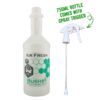 Air Fresh spray bottle 750ml
