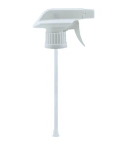 Bushby Cleaning - Foraming Trigger White