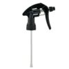 Bushby Cleaning - Spray Trigger Black