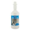 GLASS AND SHINY SURFACE CLEANER EMPTY BOTTLE