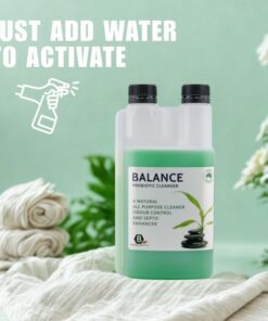 Balance Probiotic Cleaner 500ML_1