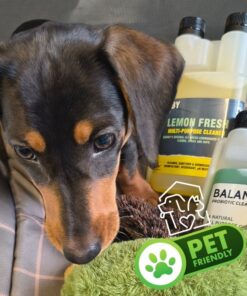 Balance Probiotic Cleaner 500ML_2