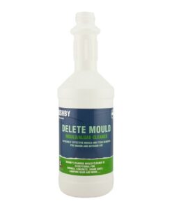 DELETE MOULD 750ML EMPTY BOTTLE