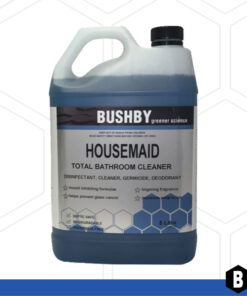 HOUSEMAID - The Total Bathroom Cleaner