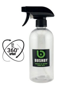 BUSHBY 360 BOTTLE_500ML