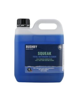 Bushby - SQUEAK 2L