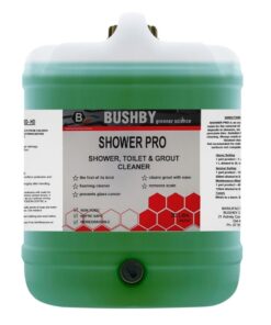 SHOWER PRO 20L
