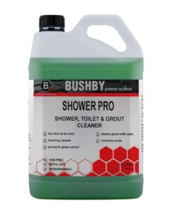 SHOWER PRO 5L